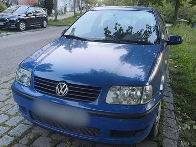 VW Polo