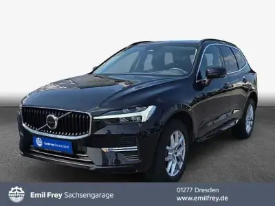 Gebraucht Volvo XC60 145 PS (106 kW) 2022 SUV