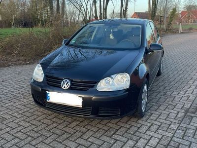 gebraucht VW Golf V 