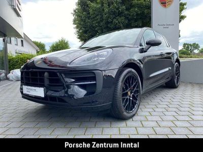 Porsche Macan GTS