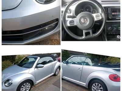VW Beetle