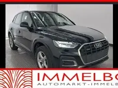 Gebraucht Audi Q5