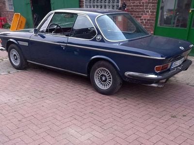 Gebraucht BMW E9 179 PS (131 kW) 1972 Coupé