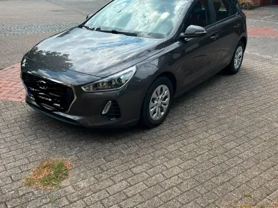 Gebraucht Hyundai i30