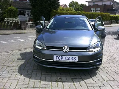 Gebraucht VW Golf VII