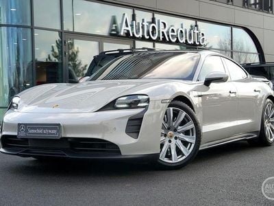 Gebraucht 2023 Porsche Taycan GTS Limousine | 105.900 €