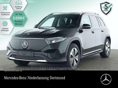 Mercedes EQB250