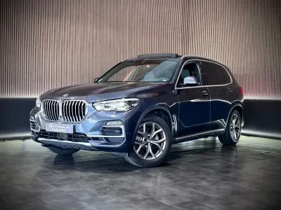 Gebraucht BMW X5