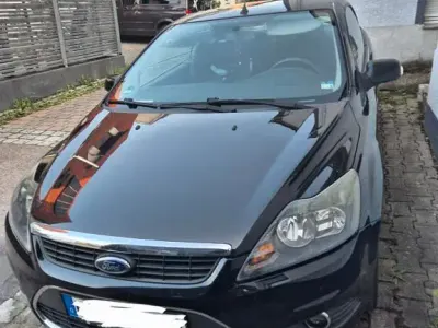 Gebraucht Ford Focus