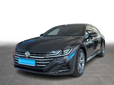 VW Arteon