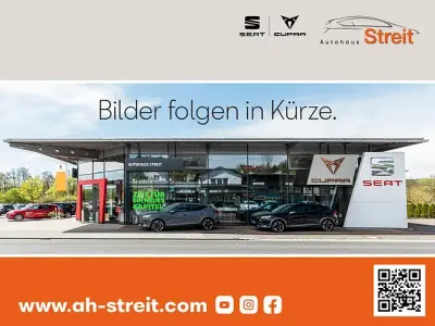 Gebraucht Cupra Terramar VZ 272 PS (200 kW) 2026 Weiss) eisweiß (weiss SUV