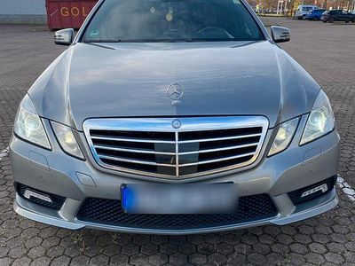Mercedes E300