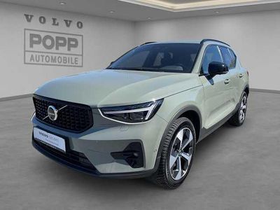 Usata Volvo XC40 120 CV (88 kW) 2025 SUV