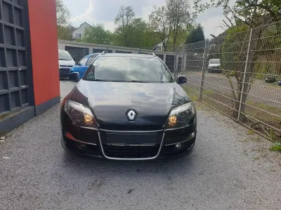 Gebraucht Renault Laguna III