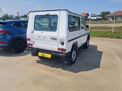 Weiß Gebraucht 1988 Mercedes G250 SUV | 18.000 €