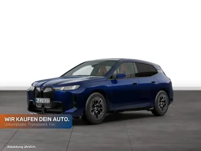 Gebraucht BMW iX