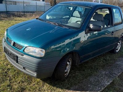 Gebraucht Seat Arosa 60 PS (44 kW) 2000 Kleinwagen