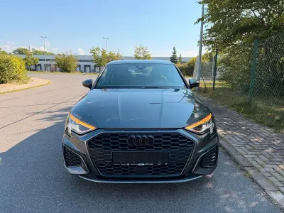 Gebraucht Audi A3