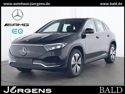 Mercedes EQA250+