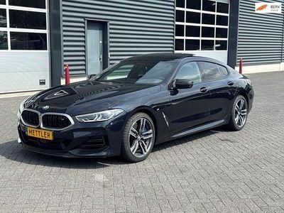 BMW M850