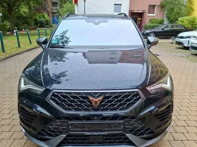 Gebraucht Cupra Ateca