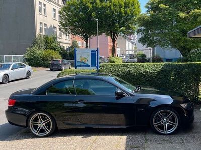 gebraucht BMW 325 Cabriolet 