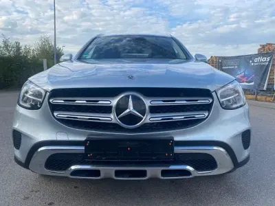 Gebraucht Mercedes GLC220