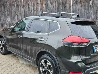 Gebraucht Nissan X-Trail