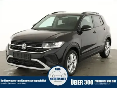 Gebraucht VW T-Cross