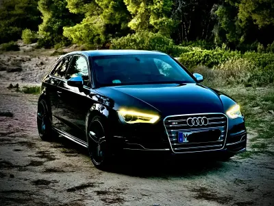 Używany Audi Coupé 515 KM (378 kW) 2014 Coupe