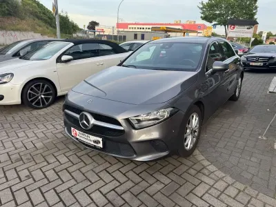Gebraucht Mercedes A180