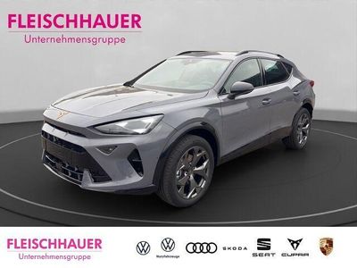 Usata Cupra Formentor 150 CV (110 kW) 2024 Grigio SUV