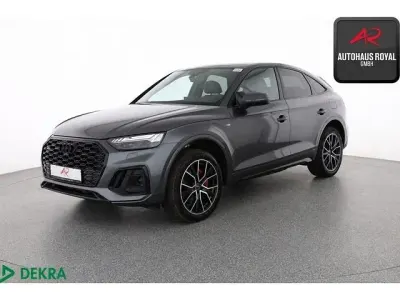 Gebraucht Audi Q5 Sportback