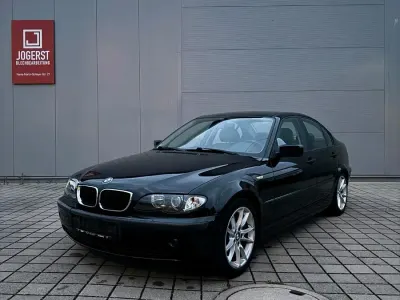 Gebraucht BMW 318
