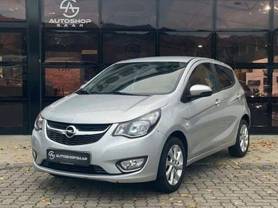 Opel Karl