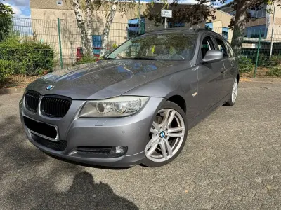 Gebraucht BMW 316