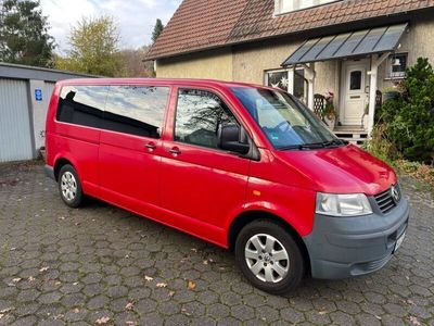 gebraucht VW T5 Camper