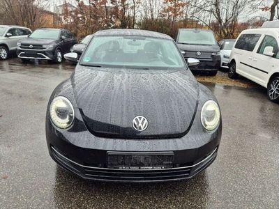 VW Beetle