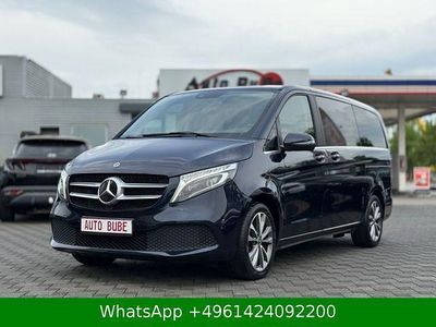 Mercedes V300
