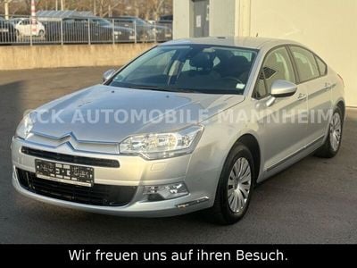 Citroën C5