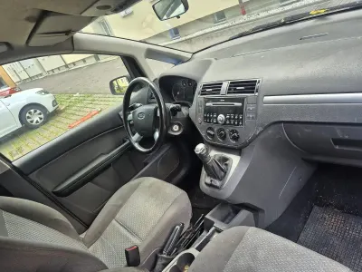 Gebraucht Ford Focus