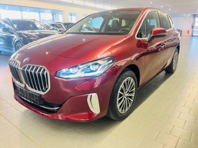 gebraucht BMW 223 Active Tourer i xDrive Luxury Line +AKTION+