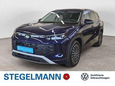 Gebraucht 2025 VW Tayron Life SUV | 50.825 € (Superpreis)