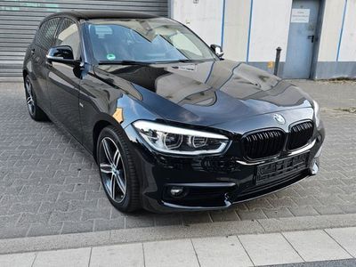 BMW 125