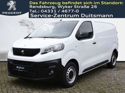 gebraucht Peugeot Expert 2.0 BlueHDi 145 L2 EHZ EAT8 * CONNEC