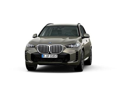 Neu BMW X5 Efficient Dynamics 313 PS (230 kW) 2025 SUV