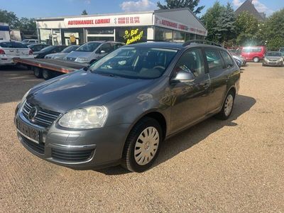 VW Golf V