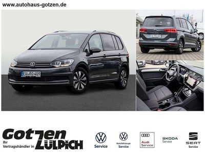 Gebraucht VW Touran Family 150 PS (110 kW) 2024 Andere farbe Van / Kleinbus