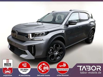 Neu Citroën C3 Aircross 145 PS (106 kW) 2025 Grau SUV