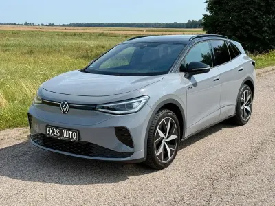 Gebraucht VW ID.4